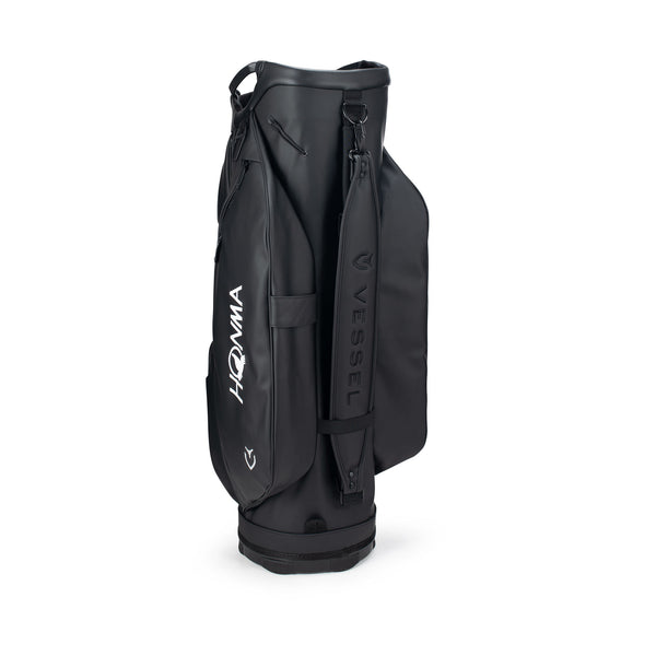 Honma x Vessel Cart Bag