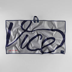 Vice Golf Towel Contour Gc