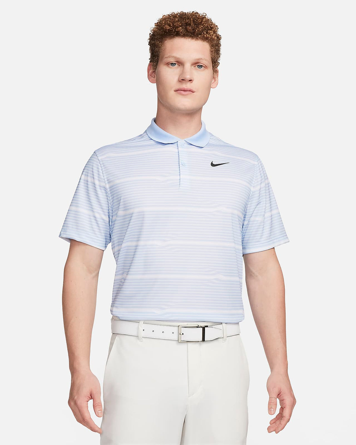 Nike Victory Men's Dri-FIT Golf Polo