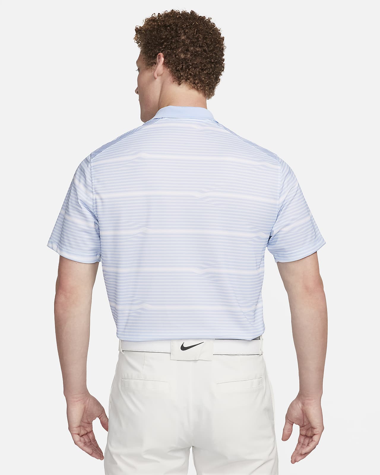 Nike Victory Men's Dri-FIT Golf Polo