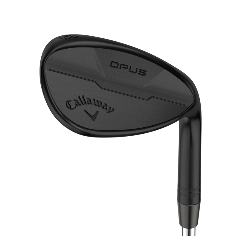 Callaway Opus Black Shadow Wedges