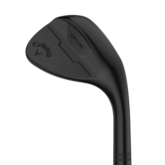 Callaway Opus Black Shadow Wedges