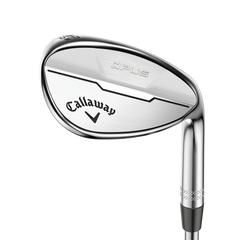 Callaway Opus Brushed Chrome Wedges