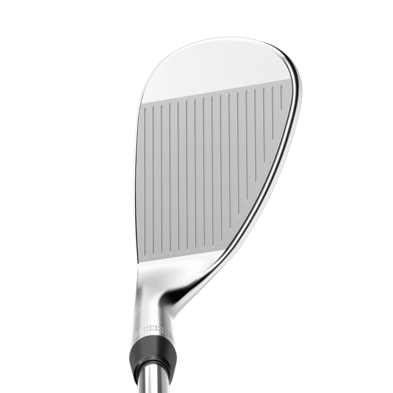 Callaway Opus Brushed Chrome Wedges