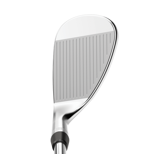 Callaway Opus Brushed Chrome Wedges