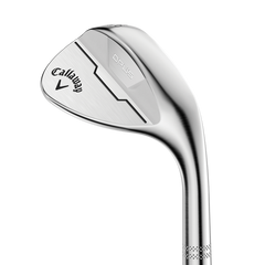 Callaway Opus Brushed Chrome Wedges