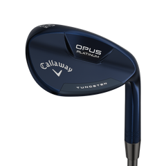 Callaway Opus Platinum Blue Wedges