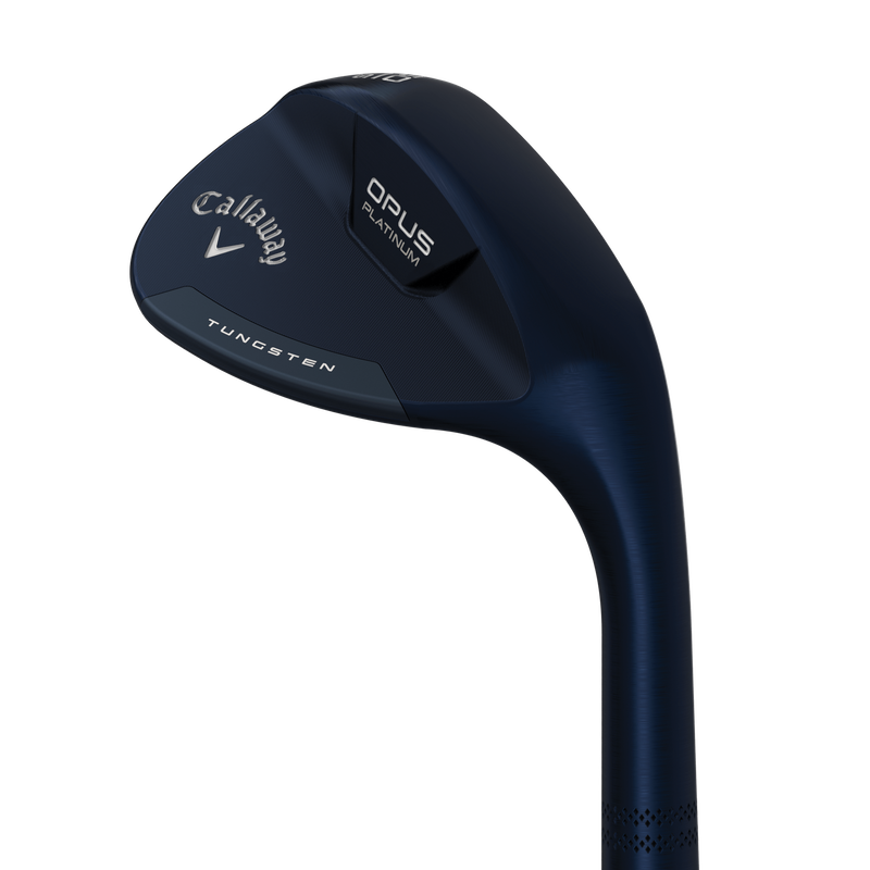 Callaway Opus Platinum Blue Wedges