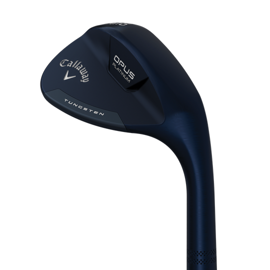 Callaway Opus Platinum Blue Wedges