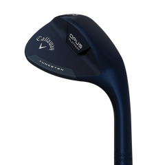 Callaway Opus Platinum Blue Wedges