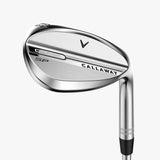 Callaway Opus SP Chrome Wedge