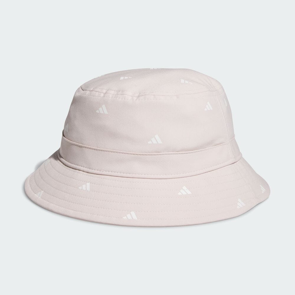 Adidas Women's Printed Bucket Hat