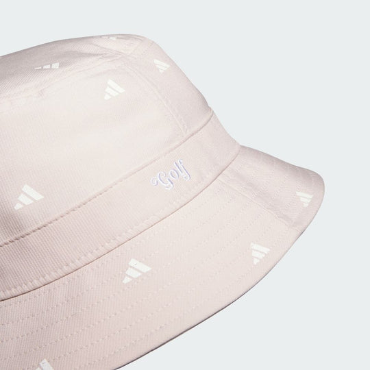 Adidas Women's Printed Bucket Hat