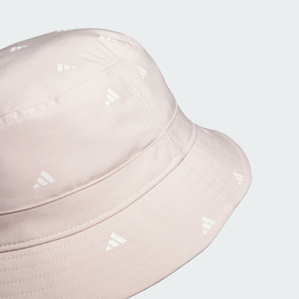 Adidas Women's Printed Bucket Hat