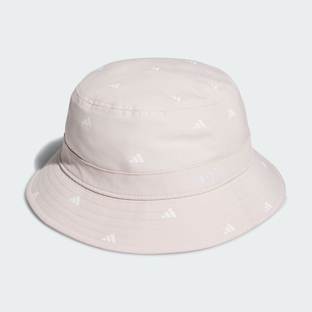 Adidas Women's Printed Bucket Hat