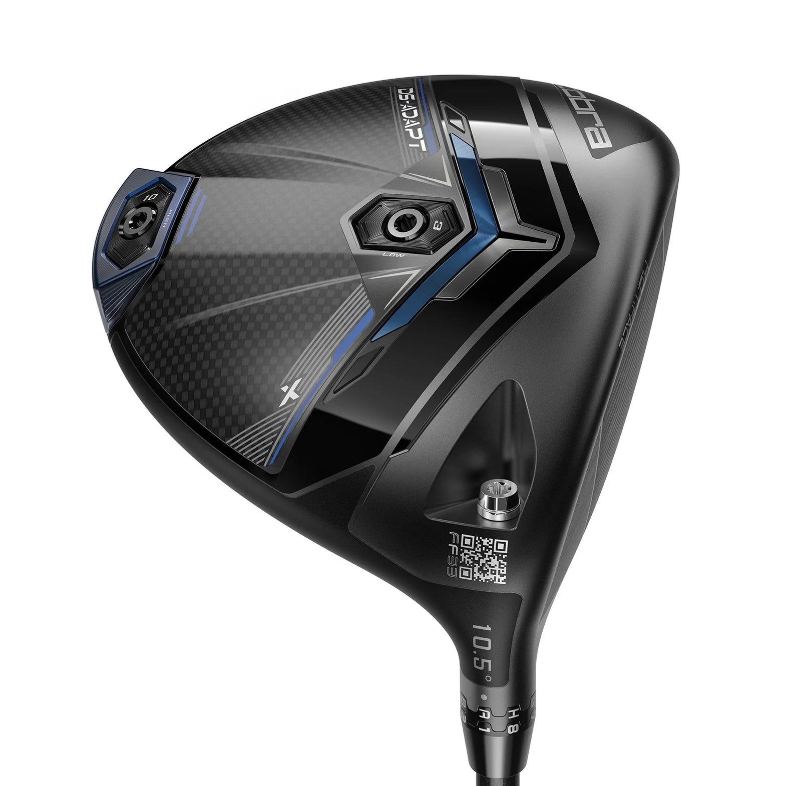 Cobra – Greenfield Golf