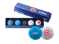 Volvik Marvel Gift Set