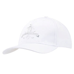 Original Penguin Metallic Pete Cap