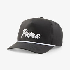 Puma Retro Rope Snapback