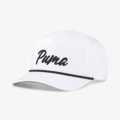 Puma Retro Rope Snapback