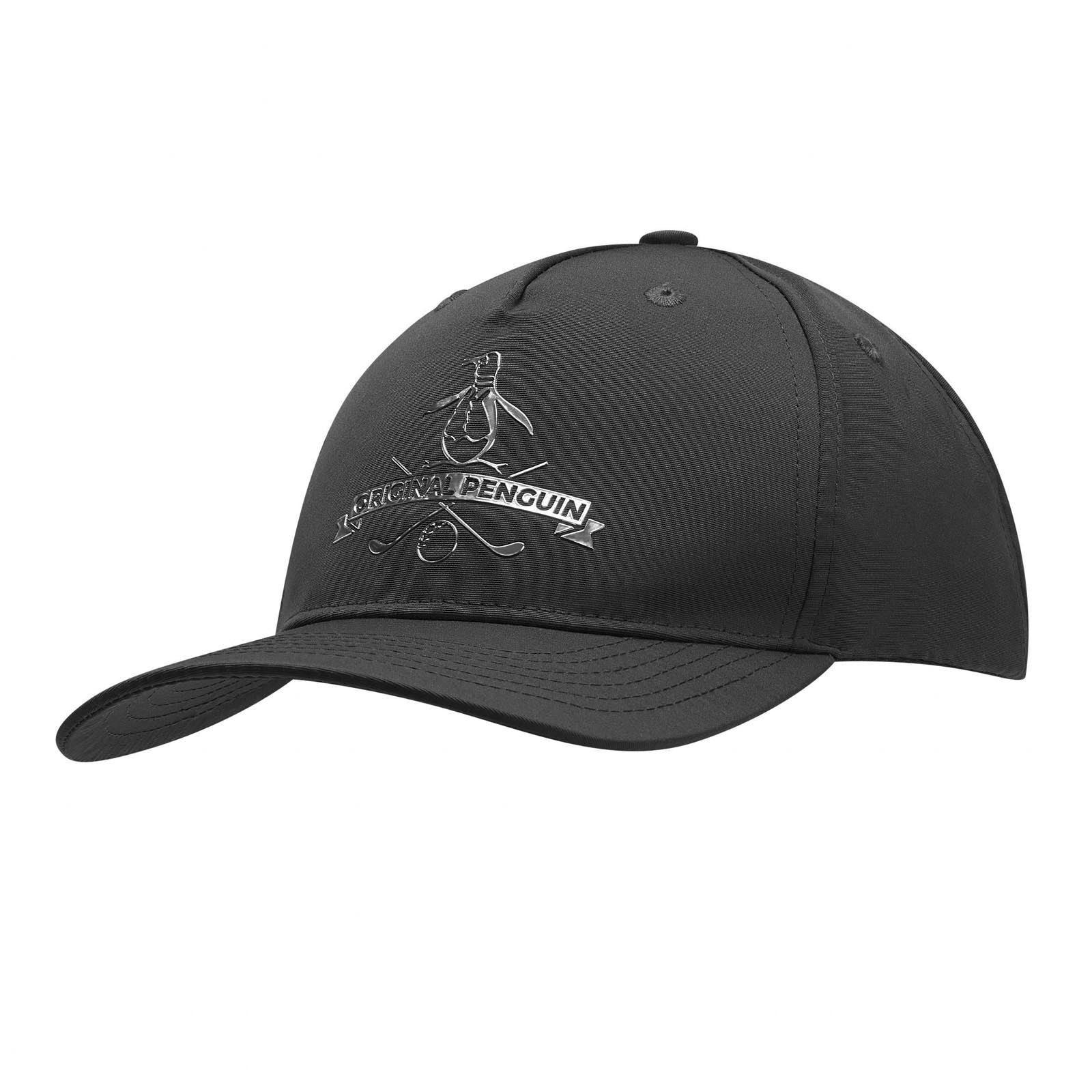 Original Penguin Metallic Pete Hat