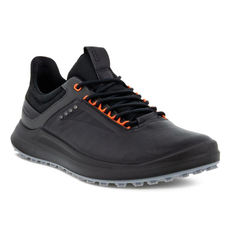 Ecco mens base on sale one hm golf shoes