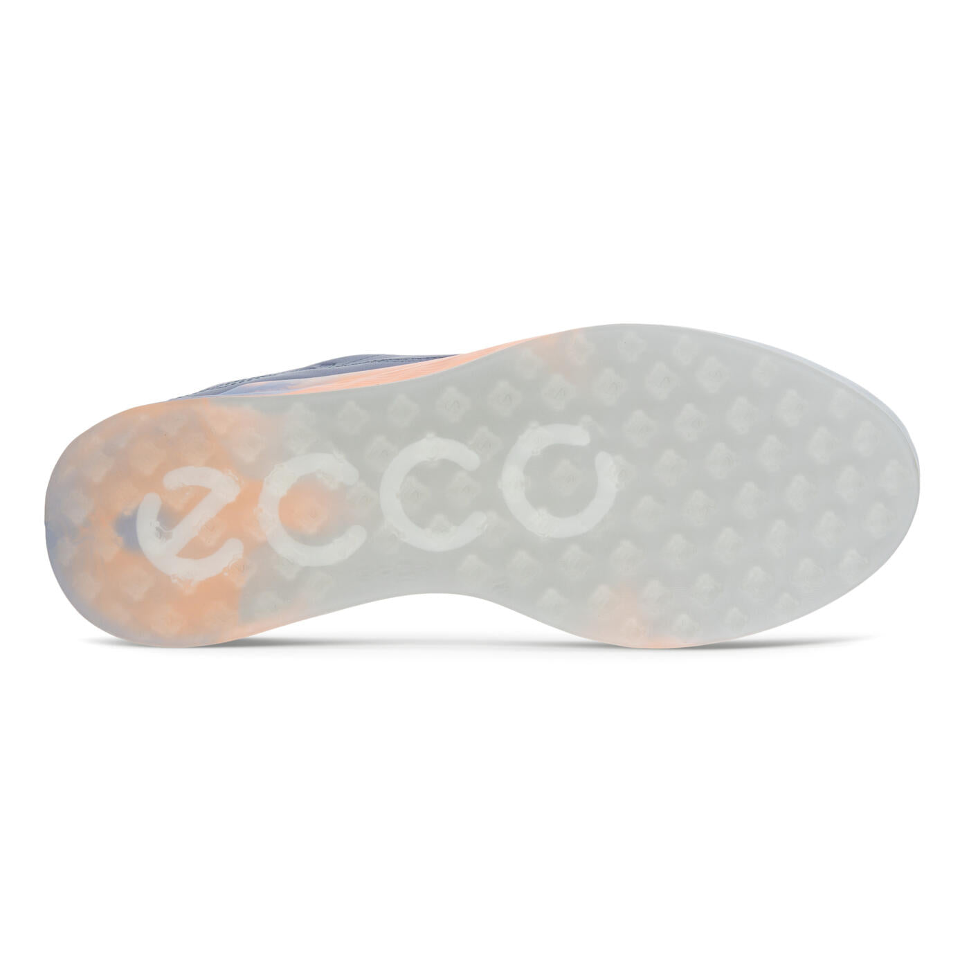 Ecco Women's Golf S-Three Boa Golf Shoes