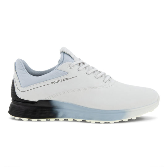 Ecco Men's Golf S-Three Golf Shoes