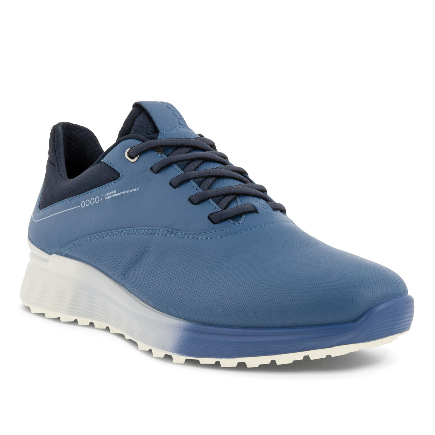 Ecco Men s Golf S Three Golf Shoes