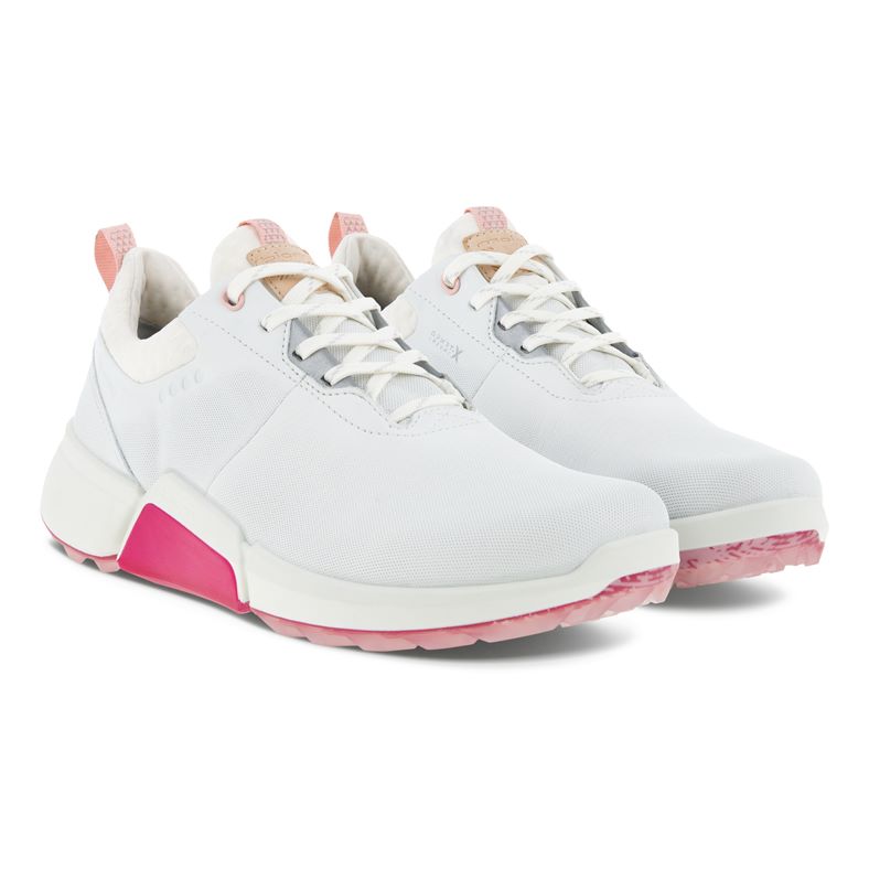 Ecco Women's Golf Biom H4 Golf Shoes