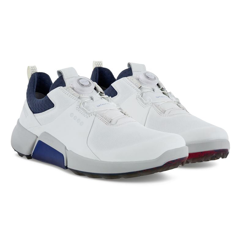 Ecco Men's Golf Biom H4 Boa Golf Shoes – Greenfield Golf