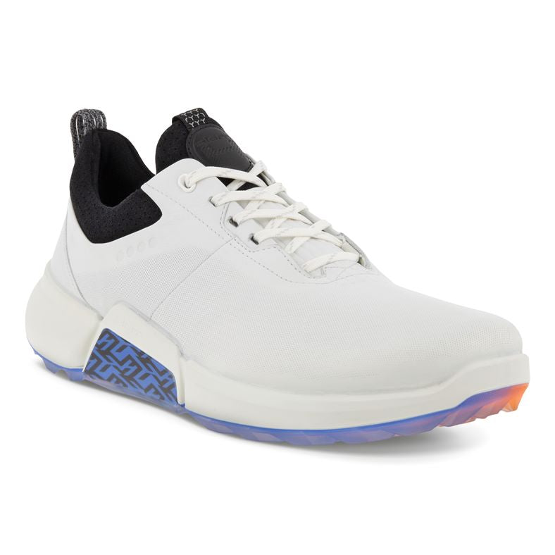 Ecco Men's Limited Edition Golf Biom H4 Golf Shoes