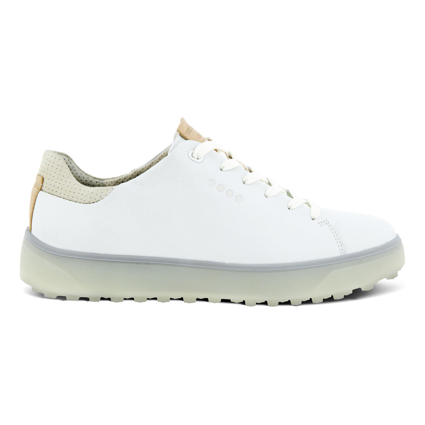 Ecco Women's Golf Tray Golf Shoes