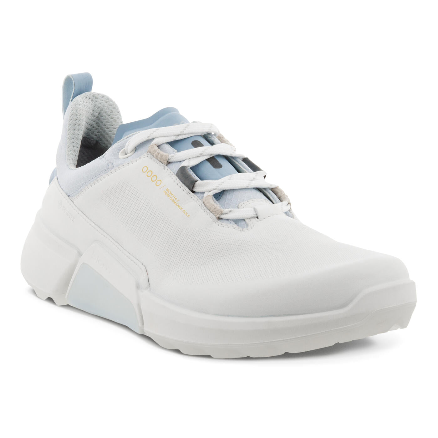 Ecco biom ladies golf on sale shoes