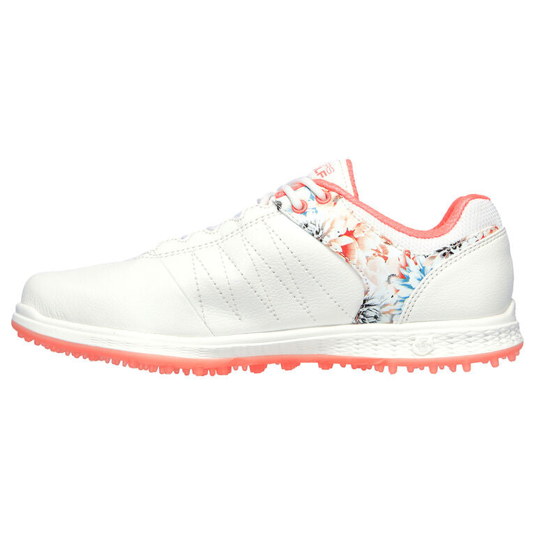 Skechers Women's Go Golf Pivot - Tropics Golf Shoe