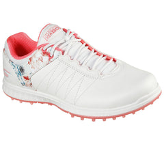 Skechers Women's Go Golf Pivot - Tropics Golf Shoe