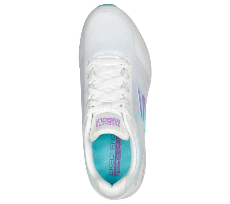 Skechers Women's Go Golf Max 2 Splash Golf Shoe