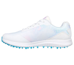 Skechers Women's Go Golf Max 2 Splash Golf Shoe