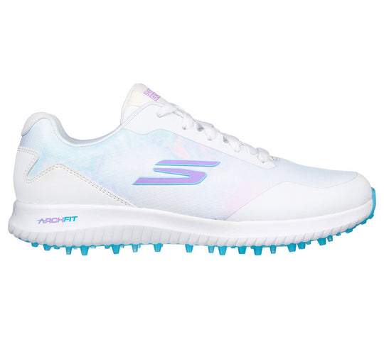 Skechers Women's Go Golf Max 2 Splash Golf Shoe