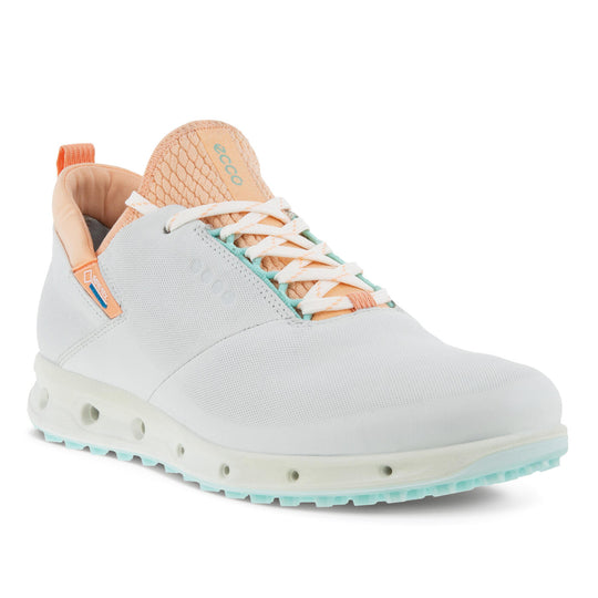 Ecco Women's Golf Cool Golf Shoes