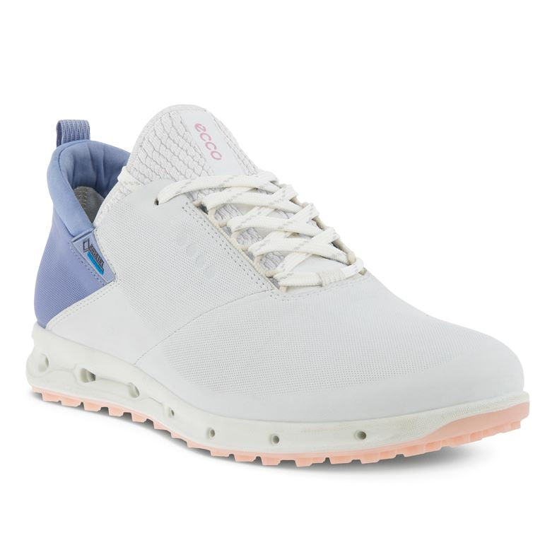 Ecco Women's Golf Cool Golf Shoes