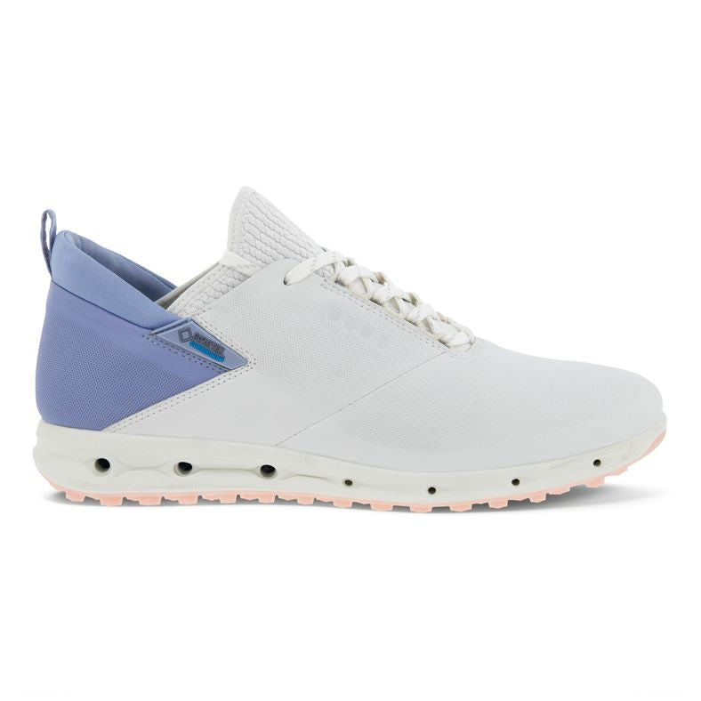 Ecco Women's Golf Cool Golf Shoes