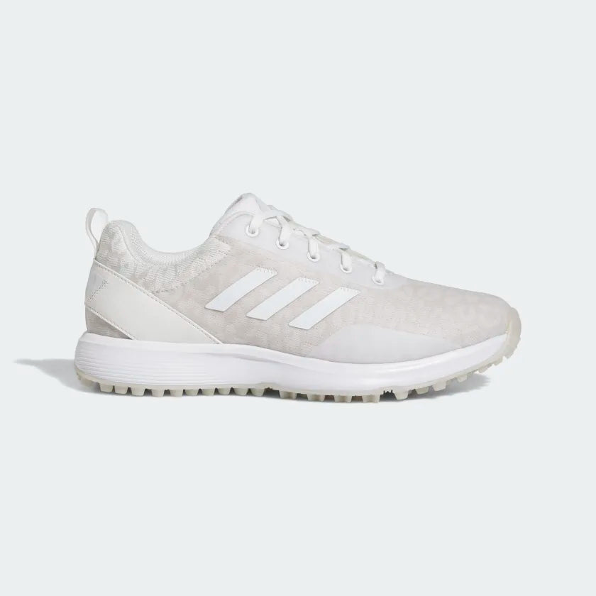 Adidas Women s s2g SL 23 Golf Shoe Greenfield Golf