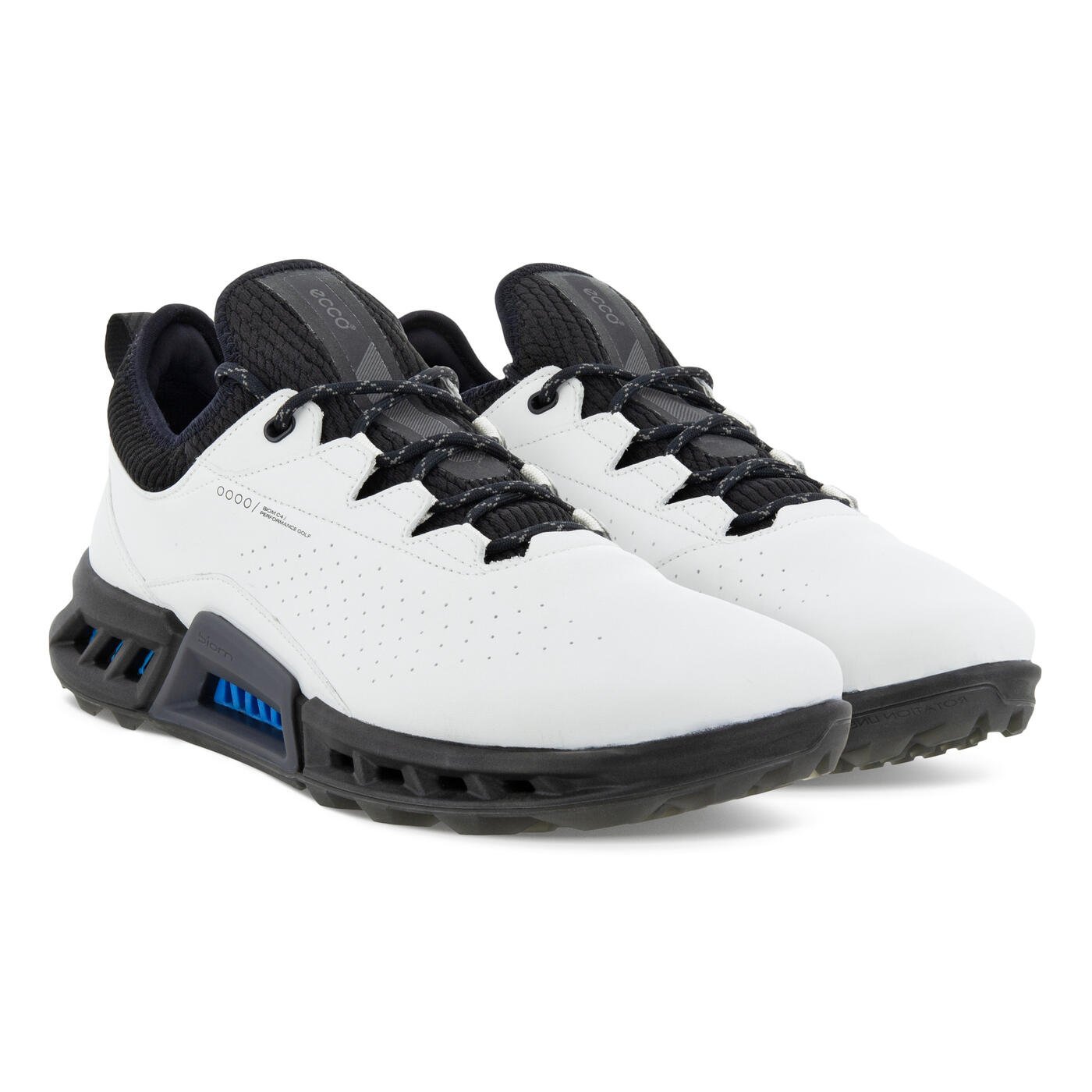 Ecco biom gore on sale tex golf shoes