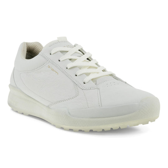 Ecco Men's Golf Biom Hybrid Lace Golf Shoes