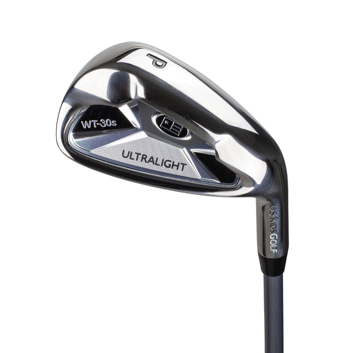 US Kids Ultra-Light 39" Single Clubs