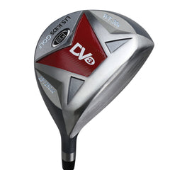 US Kids Ultra-Light 39" Single Clubs