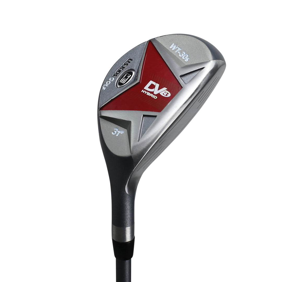 US Kids Ultra-Light 39" Single Clubs