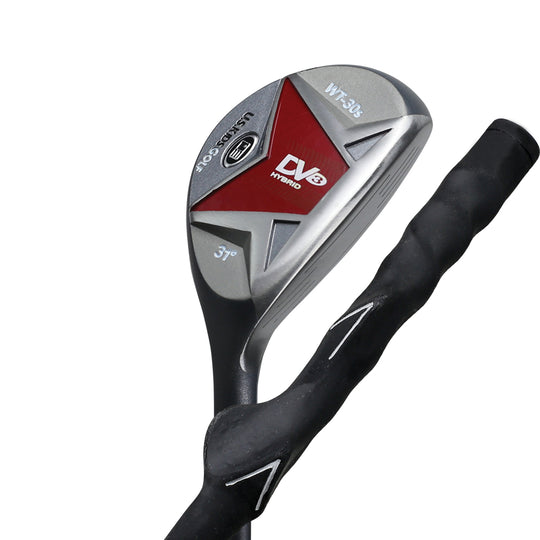 US Kids Ultra-Light 39" Single Clubs