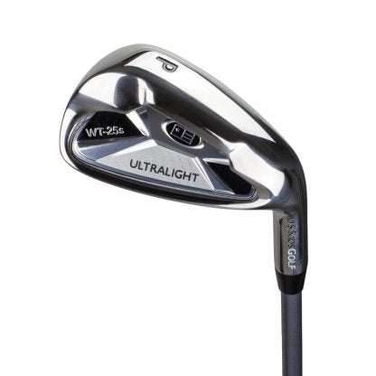 US Kids Ultra-Light 42" Single Clubs